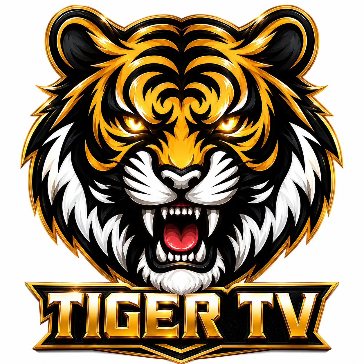 اشتراك TIGER IPTV